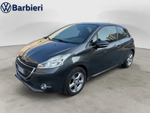 Peugeot 208 1.4 8V HDi 68cv