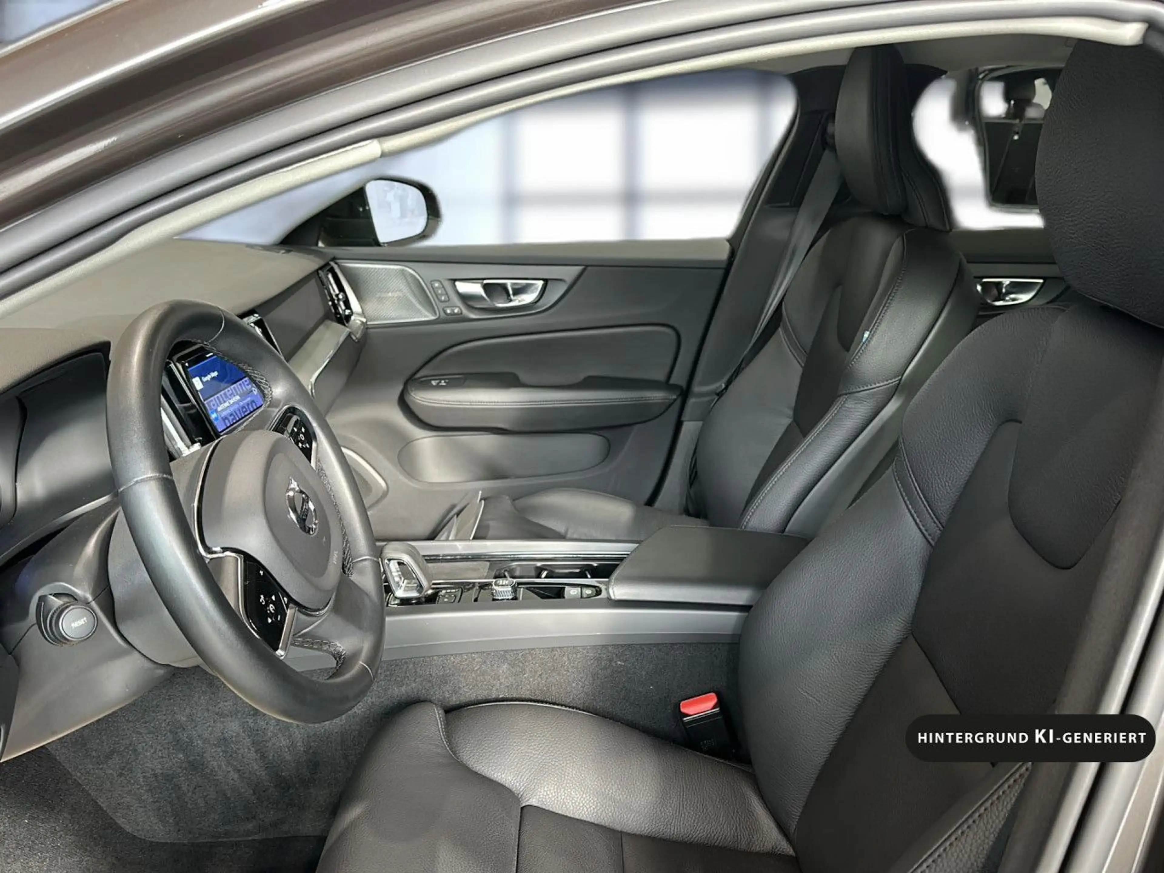 Volvo V60 Cross Country V60 CC Plus AWD Bluetooth LED Vollleder Klima — photo 8