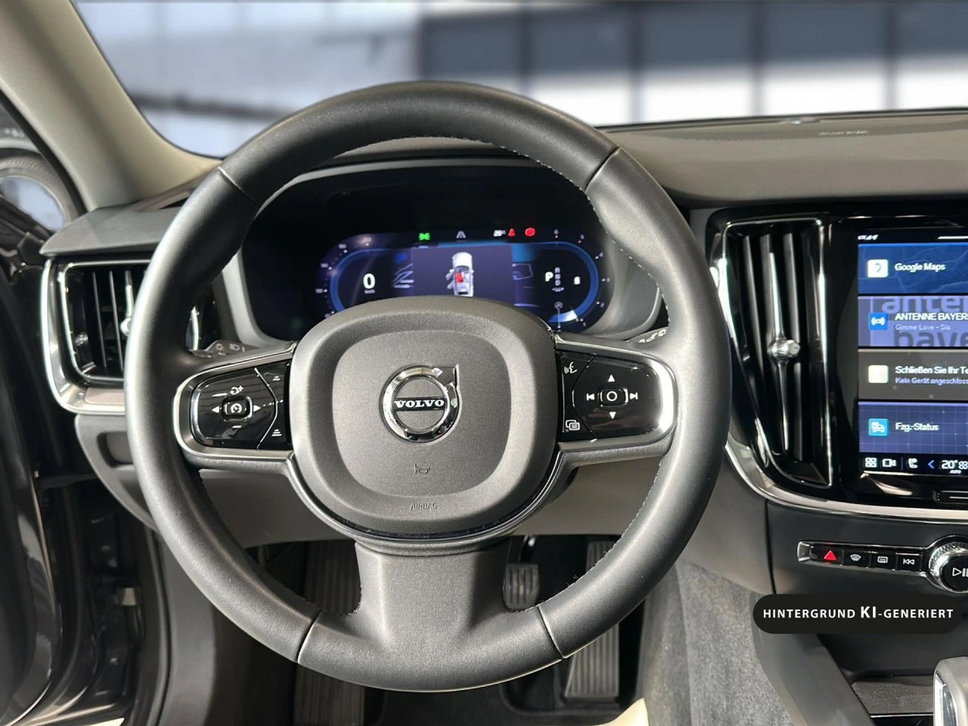 Volvo V60 Cross Country V60 CC Plus AWD Bluetooth LED Vollleder Klima — photo 12