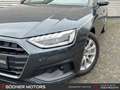 Audi A4 Avant 45 TFSI quattro basis DE/DIGITAL-TACHO/36... Gris - thumbnail 26