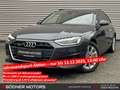 Audi A4 Avant 45 TFSI quattro basis DE/DIGITAL-TACHO/36... Gris - thumbnail 1