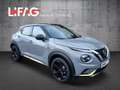 Nissan Juke 1,0 DIG-T Sondermodell KIIRO *ab € 15.990,-* Grau - thumbnail 1