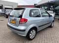 Hyundai Getz 1.3i Dynamic Sky, Nieuwe APK, Airco, Inruil mogeli Blauw - thumbnail 8