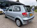 Hyundai Getz 1.3i Dynamic Sky, Nieuwe APK, Airco, Inruil mogeli Blauw - thumbnail 3