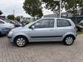 Hyundai Getz 1.3i Dynamic Sky, Nieuwe APK, Airco, Inruil mogeli Blauw - thumbnail 6