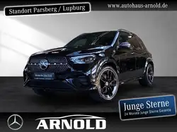 Mercedes-Benz GLE-Klasse 2025