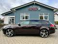 Opel Insignia 2.8i V6°Pano°1.Hand°Memory°Leder°Kamera Brun - thumbnail 4
