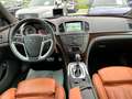 Opel Insignia 2.8i V6°Pano°1.Hand°Memory°Leder°Kamera Brun - thumbnail 10