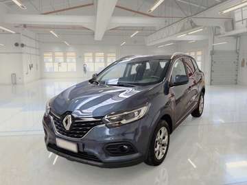 1.5 DCI 85KW BLUE SPORT EDITION CROSSOVER