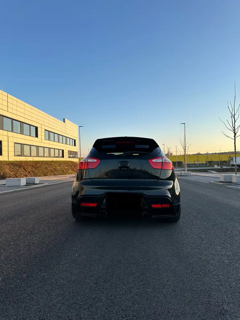 Kia Rio 1.2 Spirit - 2