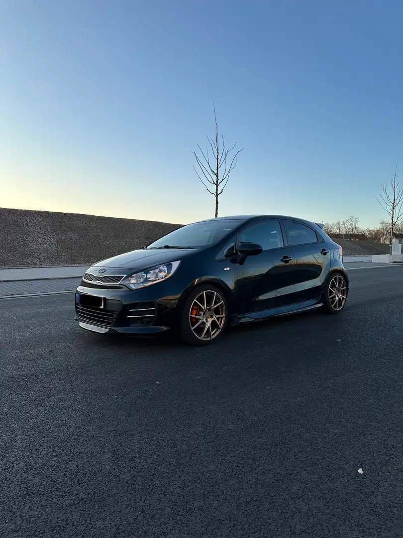 Kia Rio 1.2 Spirit - 1