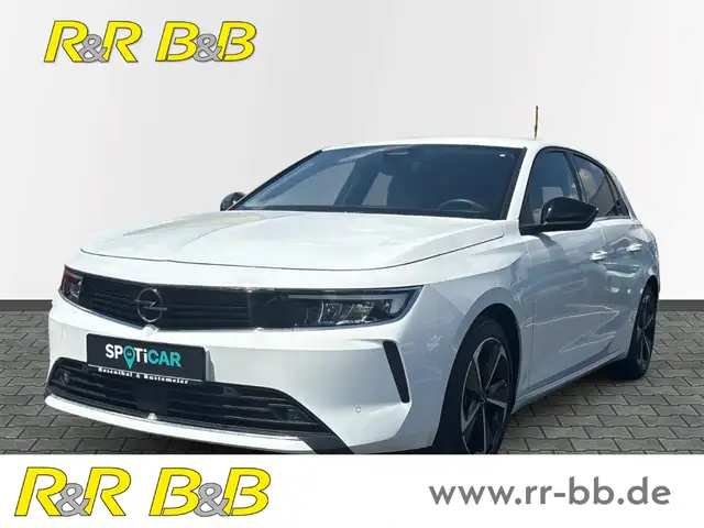 Opel Astra L Elegance Plug-in-Hybrid LED+APPLECARPLAY+ANDROID