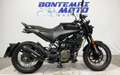 Husqvarna Svartpilen 125 2024 - PAT A1 KM 400 !!! Black - thumbnail 1