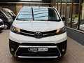 Toyota Proace ProAce 2.0 D L2 MEISTER NAVI KLIMA TEMPOMAT PDC Weiß - thumbnail 3