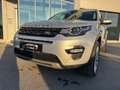 Land Rover Discovery Sport SE AWD Meridian Glasdach Kamera Grau - thumbnail 14