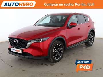 2.0 Skyactiv-G Mild-Hybrid Ad'vantage 2WD