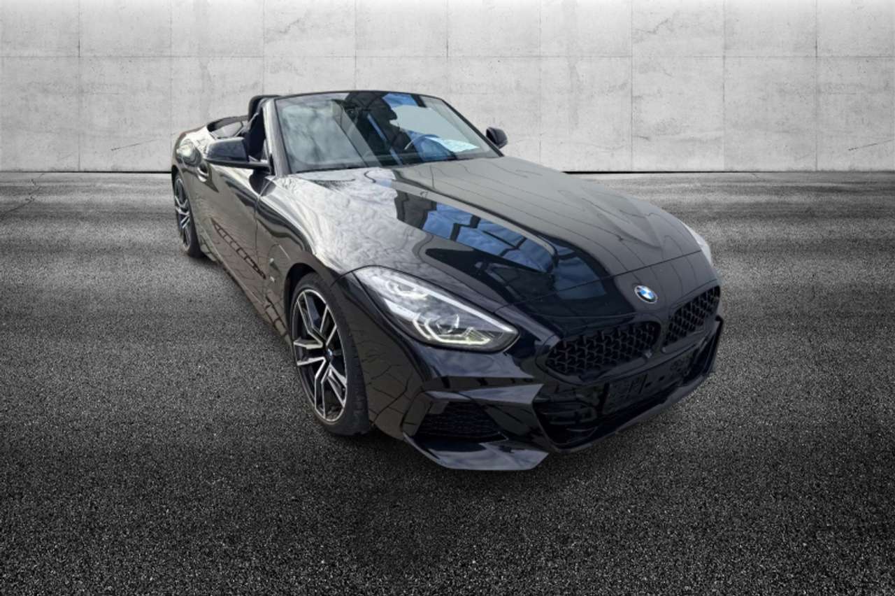 BMW Z4 sDrive20i Msport