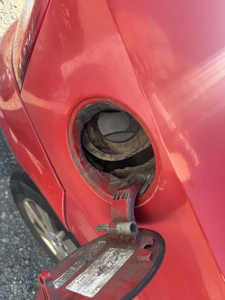 Opel Astra Automatik GL, foto 4