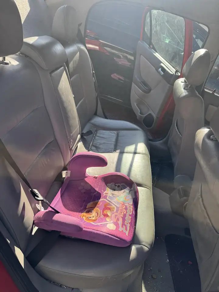 Opel Astra Automatik GL, foto 6