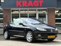 Peugeot 206 CC 1.6-16V 109 pk - cabrio - airco - APK 08-2027! Zwart - thumbnail 8