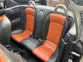 Peugeot 206 CC 1.6-16V 109 pk - cabrio - airco - APK 08-2027! Zwart - thumbnail 22