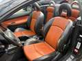 Peugeot 206 CC 1.6-16V 109 pk - cabrio - airco - APK 08-2027! Zwart - thumbnail 15