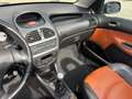Peugeot 206 CC 1.6-16V 109 pk - cabrio - airco - APK 08-2027! Zwart - thumbnail 17