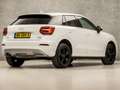 Audi Q2 1.0 TFSI Sport (GROOT NAVI, PLAT SPORTSTUUR, ZWART Wit - thumbnail 5