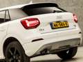 Audi Q2 1.0 TFSI Sport (GROOT NAVI, PLAT SPORTSTUUR, ZWART Wit - thumbnail 12
