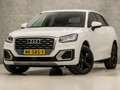Audi Q2 1.0 TFSI Sport (GROOT NAVI, PLAT SPORTSTUUR, ZWART Wit - thumbnail 1