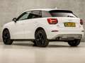 Audi Q2 1.0 TFSI Sport (GROOT NAVI, PLAT SPORTSTUUR, ZWART Wit - thumbnail 3