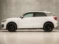 Audi Q2 1.0 TFSI Sport (GROOT NAVI, PLAT SPORTSTUUR, ZWART Wit - thumbnail 2