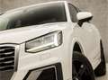 Audi Q2 1.0 TFSI Sport (GROOT NAVI, PLAT SPORTSTUUR, ZWART Wit - thumbnail 33