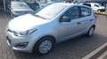 Hyundai i20 Classic-1.HAND-KLIMA-SCHECKHEFT Silber - thumbnail 3