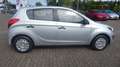 Hyundai i20 Classic-1.HAND-KLIMA-SCHECKHEFT Silber - thumbnail 4