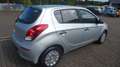 Hyundai i20 Classic-1.HAND-KLIMA-SCHECKHEFT Silber - thumbnail 6