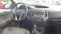 Hyundai i20 Classic-1.HAND-KLIMA-SCHECKHEFT Silber - thumbnail 9