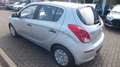 Hyundai i20 Classic-1.HAND-KLIMA-SCHECKHEFT Silber - thumbnail 8