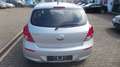 Hyundai i20 Classic-1.HAND-KLIMA-SCHECKHEFT Silber - thumbnail 7
