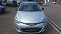 Hyundai i20 Classic-1.HAND-KLIMA-SCHECKHEFT Silber - thumbnail 2