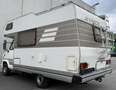 Fiat Ducato Hymer Camp 56 Weiß - thumbnail 8