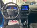 Ford Puma 1.0 ecoboost hybrid ST-Line X Parking Pack Km10000 Blu/Azzurro - thumbnail 11