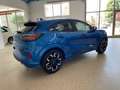 Ford Puma 1.0 ecoboost hybrid ST-Line X Parking Pack Km10000 Blu/Azzurro - thumbnail 9