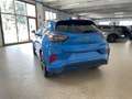 Ford Puma 1.0 ecoboost hybrid ST-Line X Parking Pack Km10000 Blau - thumbnail 24