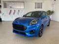 Ford Puma 1.0 ecoboost hybrid ST-Line X Parking Pack Km10000 Blu/Azzurro - thumbnail 3