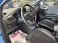 Ford Puma 1.0 ecoboost hybrid ST-Line X Parking Pack Km10000 Blu/Azzurro - thumbnail 10