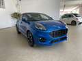 Ford Puma 1.0 ecoboost hybrid ST-Line X Parking Pack Km10000 Blu/Azzurro - thumbnail 2