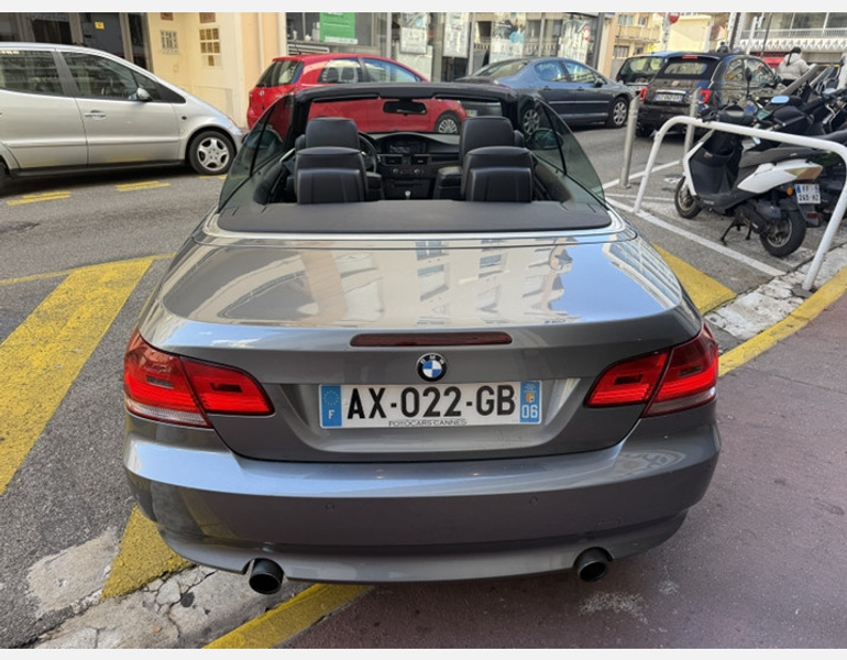 Photo du véhicule