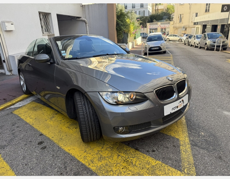Photo du véhicule