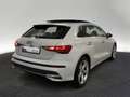 Audi A3 Advanced 30 TFSI S tr. STDHZG PANO Weiß - thumbnail 5